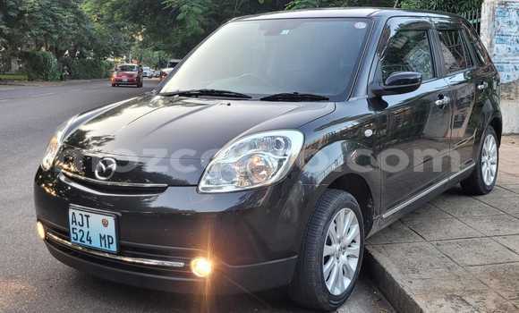 Tenga Tsaru Mazda Verisa Tsvuku Mota in Maputo in Maputo Tenga Tsaru Mazda Verisa Tsvuku Mota in Maputo in Maputo