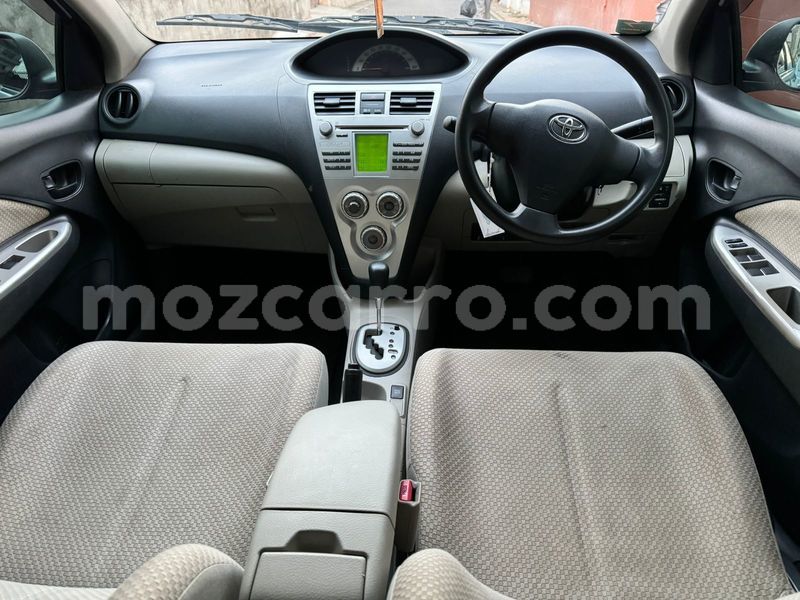 Big with watermark toyota belta maputo maputo 21434