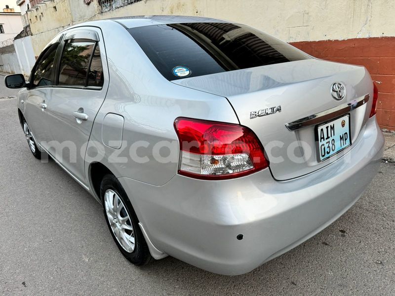 Big with watermark toyota belta maputo maputo 21434