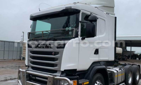 Tenga Tsaru Scania R420 Chena Rori in Maputo in Maputo Tenga Tsaru Scania R420 Chena Rori in Maputo in Maputo