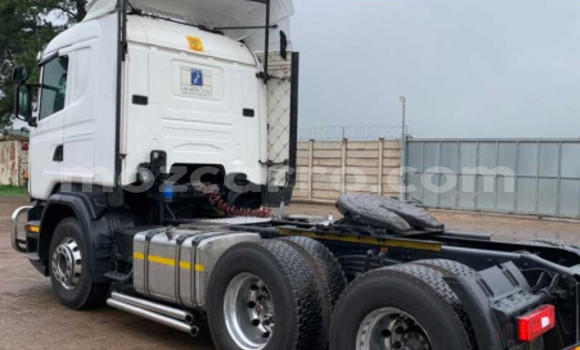 Tenga Tsaru Scania R420 Chena Rori in Maputo in Maputo Tenga Tsaru Scania R420 Chena Rori in Maputo in Maputo