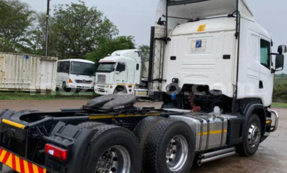 Tenga Tsaru Scania R420 Chena Rori in Maputo in Maputo Tenga Tsaru Scania R420 Chena Rori in Maputo in Maputo