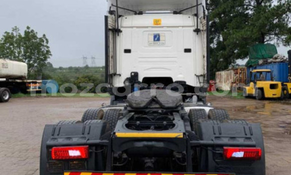 Tenga Tsaru Scania R420 Chena Rori in Maputo in Maputo Tenga Tsaru Scania R420 Chena Rori in Maputo in Maputo