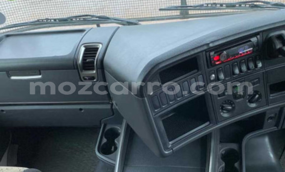 Tenga Tsaru Scania R420 Chena Rori in Maputo in Maputo Tenga Tsaru Scania R420 Chena Rori in Maputo in Maputo