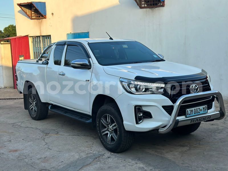 Big with watermark toyota hilux maputo maputo 21437