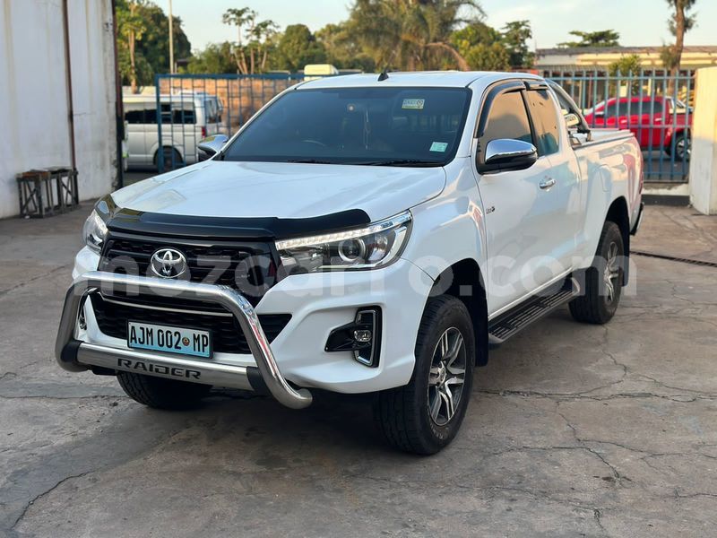 Big with watermark toyota hilux maputo maputo 21437