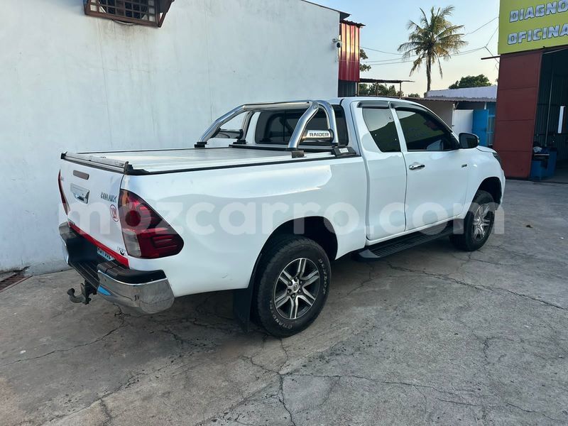 Big with watermark toyota hilux maputo maputo 21437