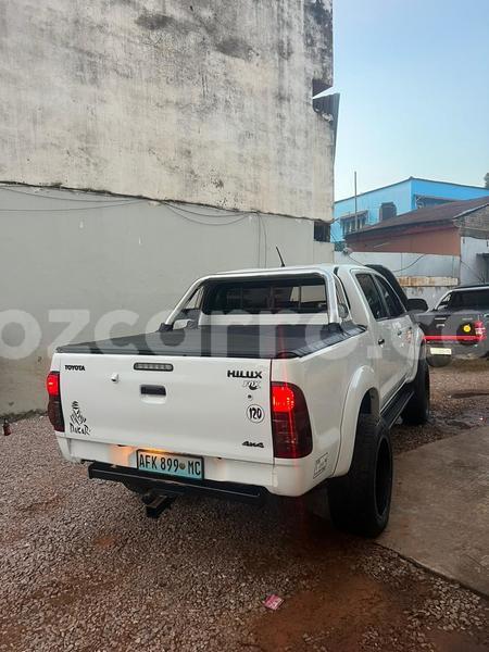 Big with watermark toyota hilux maputo maputo 21439