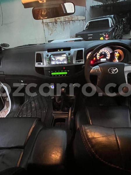 Big with watermark toyota hilux maputo maputo 21439