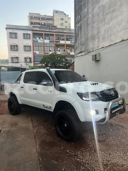 Big with watermark toyota hilux maputo maputo 21439