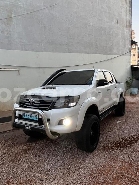 Big with watermark toyota hilux maputo maputo 21439