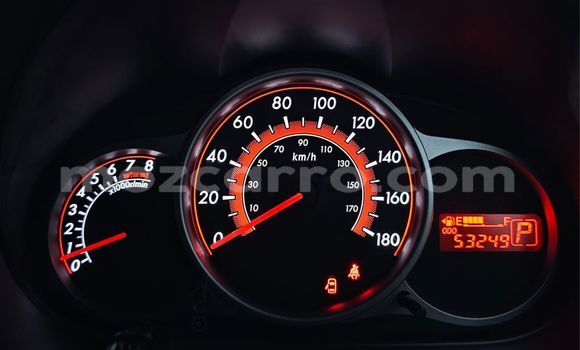 Buy Used Mazda Demio White Car in Maputo in Maputo Buy Used Mazda Demio White Car in Maputo in Maputo