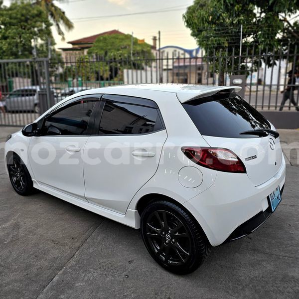 Big with watermark mazda demio maputo maputo 21440