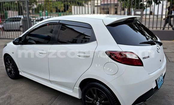 Buy Used Mazda Demio White Car in Maputo in Maputo Buy Used Mazda Demio White Car in Maputo in Maputo