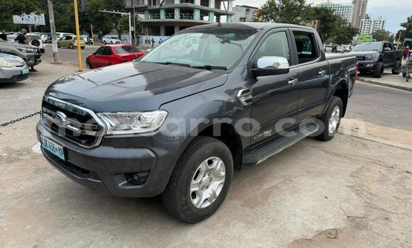 Buy Used Ford Ranger Other Car in Maputo in Maputo Buy Used Ford Ranger Other Car in Maputo in Maputo