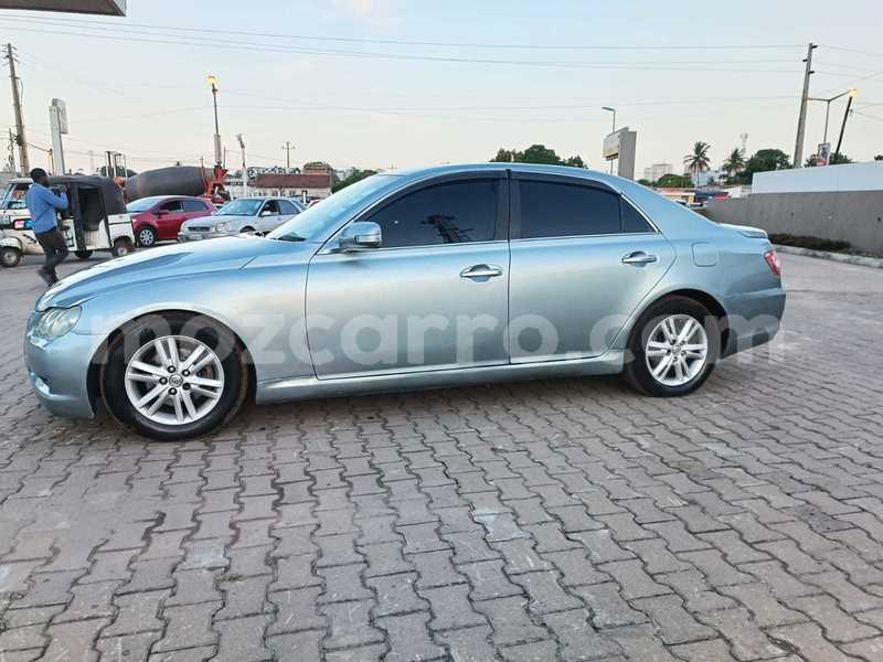 Big with watermark toyota mark x nampula mocambique 21443