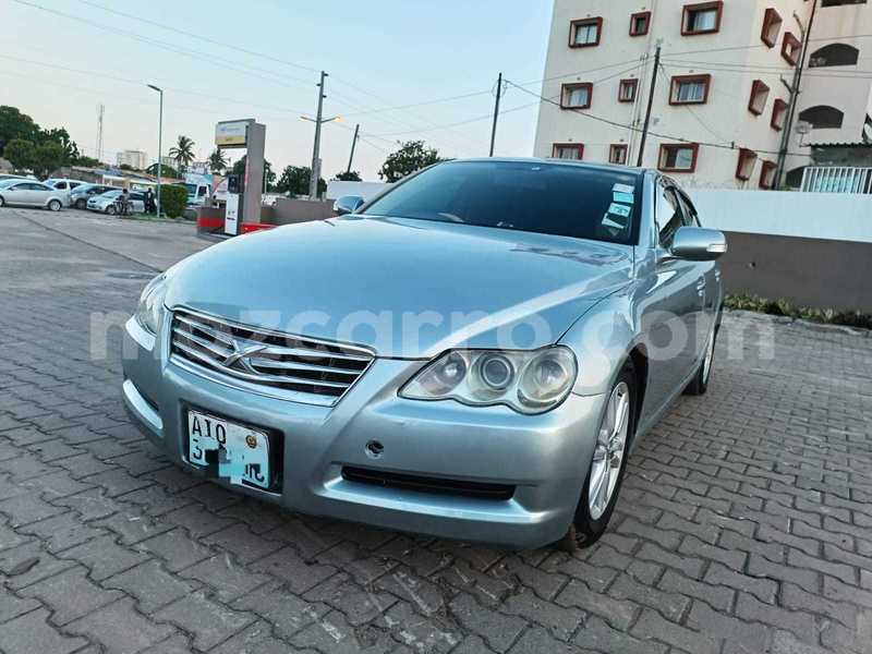 Big with watermark toyota mark x nampula mocambique 21443