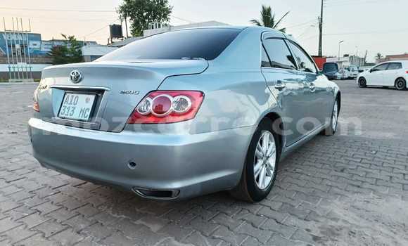 Comprar Usado Toyota Mark X De outros Carro em Moçambique em Nampula Comprar Usado Toyota Mark X De outros Carro em Moçambique em Nampula