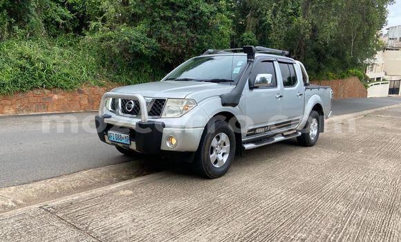 Comprar Usado Nissan Navara De outros Carro em Maputo em Maputo Comprar Usado Nissan Navara De outros Carro em Maputo em Maputo