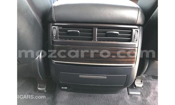 Buy Import Lexus LX White Car in Import - Dubai in Cabo Delgado Buy Import Lexus LX White Car in Import - Dubai in Cabo Delgado