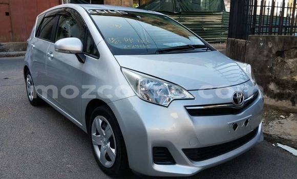 Comprar Usado Toyota Ractis De outros Carro em Moçambique em Nampula Comprar Usado Toyota Ractis De outros Carro em Moçambique em Nampula