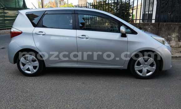 Comprar Usado Toyota Ractis De outros Carro em Moçambique em Nampula Comprar Usado Toyota Ractis De outros Carro em Moçambique em Nampula