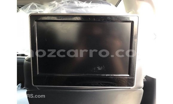 Buy Import Lexus LX White Car in Import - Dubai in Cabo Delgado Buy Import Lexus LX White Car in Import - Dubai in Cabo Delgado