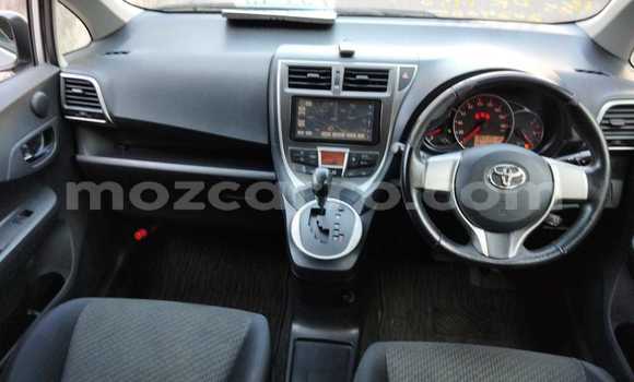 Comprar Usado Toyota Ractis De outros Carro em Moçambique em Nampula Comprar Usado Toyota Ractis De outros Carro em Moçambique em Nampula