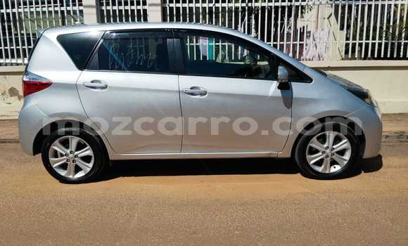 Comprar Usado Toyota Ractis De outros Carro em Moçambique em Nampula Comprar Usado Toyota Ractis De outros Carro em Moçambique em Nampula