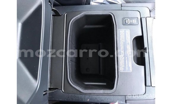 Buy Import Lexus LX White Car in Import - Dubai in Cabo Delgado Buy Import Lexus LX White Car in Import - Dubai in Cabo Delgado