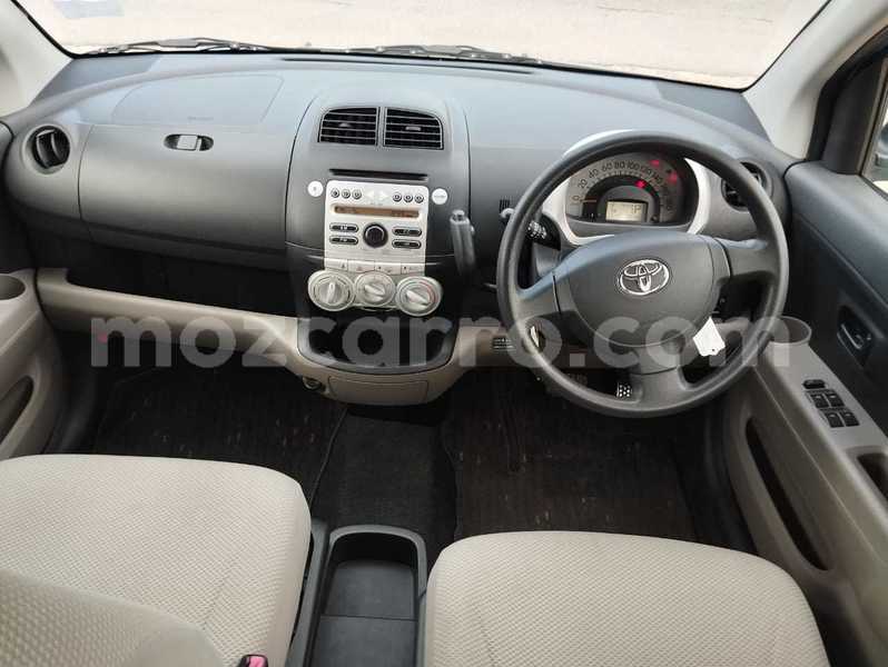 Big with watermark toyota passo nampula mocambique 21448
