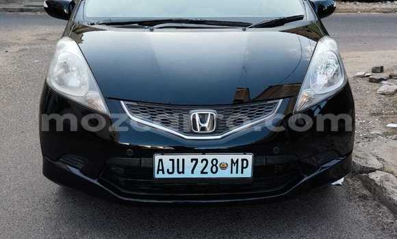 Nunua Ilio tumika Honda Fit Nyingine Gari ndani ya Maputo nchini Maputo
