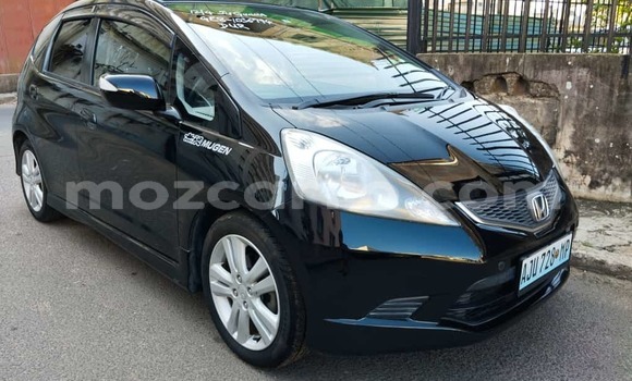 Comprar Usado Honda Fit De outros Carro em Maputo em Maputo Comprar Usado Honda Fit De outros Carro em Maputo em Maputo