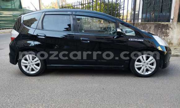 Comprar Usado Honda Fit De outros Carro em Maputo em Maputo Comprar Usado Honda Fit De outros Carro em Maputo em Maputo