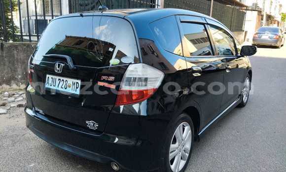 Comprar Usado Honda Fit De outros Carro em Maputo em Maputo Comprar Usado Honda Fit De outros Carro em Maputo em Maputo