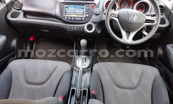 Comprar Usado Honda Fit De outros Carro em Maputo em Maputo Comprar Usado Honda Fit De outros Carro em Maputo em Maputo