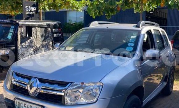 Comprar Usado Renault Duster De outros Carro em Maputo em Maputo