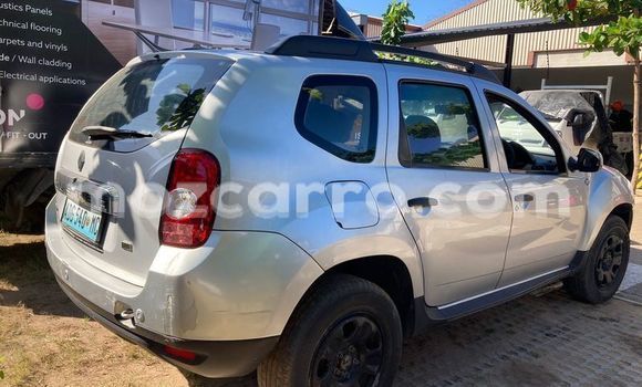 Buy Used Renault Duster Other Car in Maputo in Maputo Buy Used Renault Duster Other Car in Maputo in Maputo