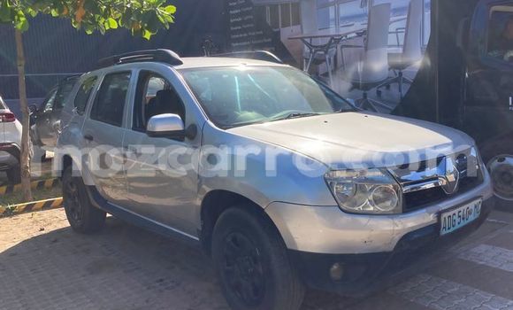 Buy Used Renault Duster Other Car in Maputo in Maputo Buy Used Renault Duster Other Car in Maputo in Maputo