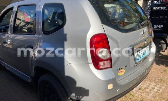 Buy Used Renault Duster Other Car in Maputo in Maputo Buy Used Renault Duster Other Car in Maputo in Maputo