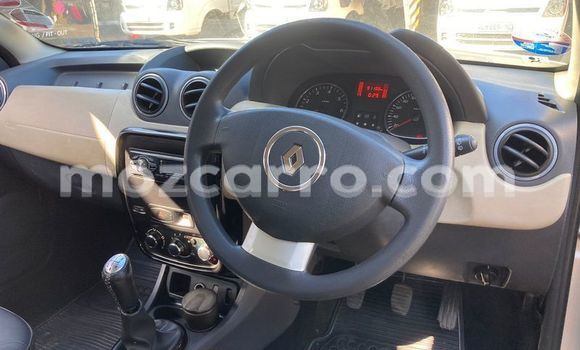 Buy Used Renault Duster Other Car in Maputo in Maputo Buy Used Renault Duster Other Car in Maputo in Maputo