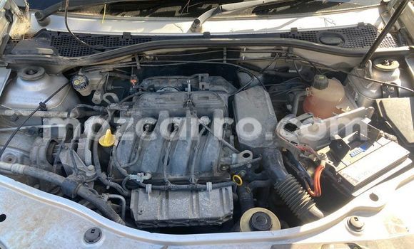 Buy Used Renault Duster Other Car in Maputo in Maputo Buy Used Renault Duster Other Car in Maputo in Maputo