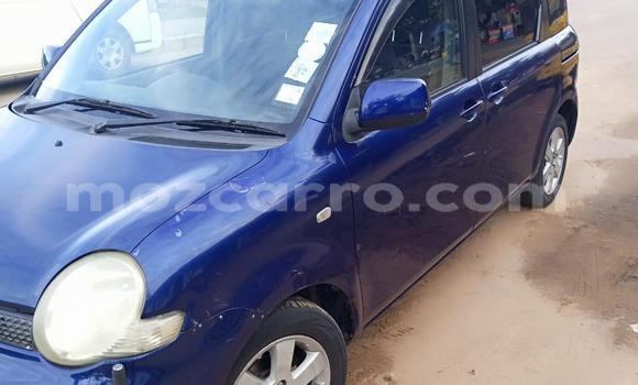 Tenga Tsaru Toyota Sienta Bhuruu Mota in Maputo in Maputo Tenga Tsaru Toyota Sienta Bhuruu Mota in Maputo in Maputo