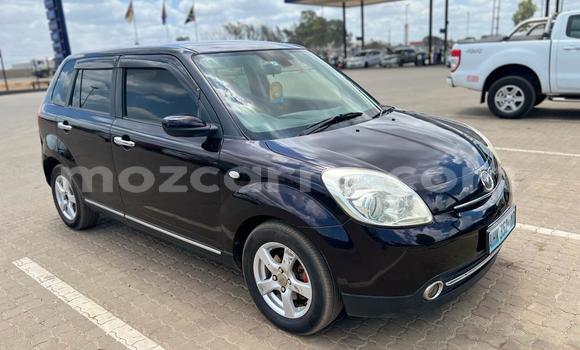 Nunua Ilio tumika Mazda Verisa Nyingine Gari ndani ya Maputo nchini Maputo