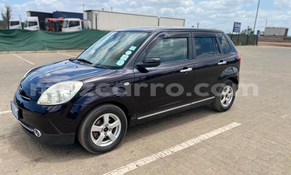 Nunua Ilio tumika Mazda Verisa Nyingine Gari ndani ya Maputo nchini Maputo Nunua Ilio tumika Mazda Verisa Nyingine Gari ndani ya Maputo nchini Maputo