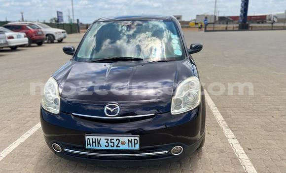 Nunua Ilio tumika Mazda Verisa Nyingine Gari ndani ya Maputo nchini Maputo Nunua Ilio tumika Mazda Verisa Nyingine Gari ndani ya Maputo nchini Maputo