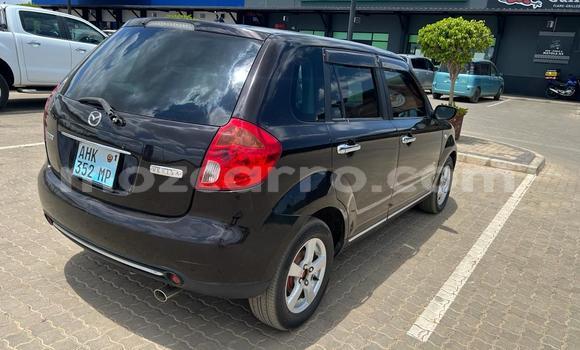Nunua Ilio tumika Mazda Verisa Nyingine Gari ndani ya Maputo nchini Maputo Nunua Ilio tumika Mazda Verisa Nyingine Gari ndani ya Maputo nchini Maputo