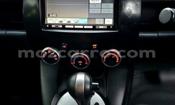 Comprar Usado Mazda Demio Branco Carro em Maputo em Maputo Comprar Usado Mazda Demio Branco Carro em Maputo em Maputo
