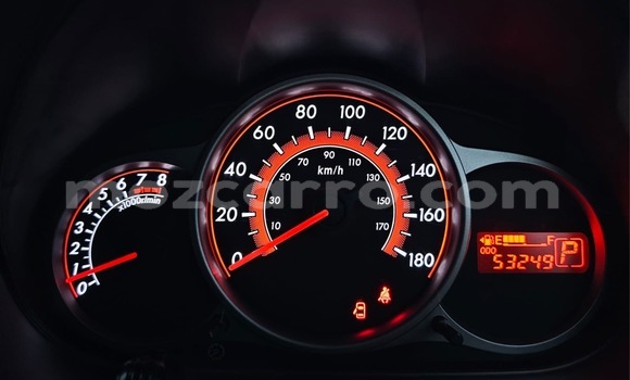 Comprar Usado Mazda Demio Branco Carro em Maputo em Maputo Comprar Usado Mazda Demio Branco Carro em Maputo em Maputo