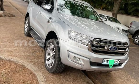 Comprar Novo Ford Everest De outros Carro em Maputo em Maputo Comprar Novo Ford Everest De outros Carro em Maputo em Maputo